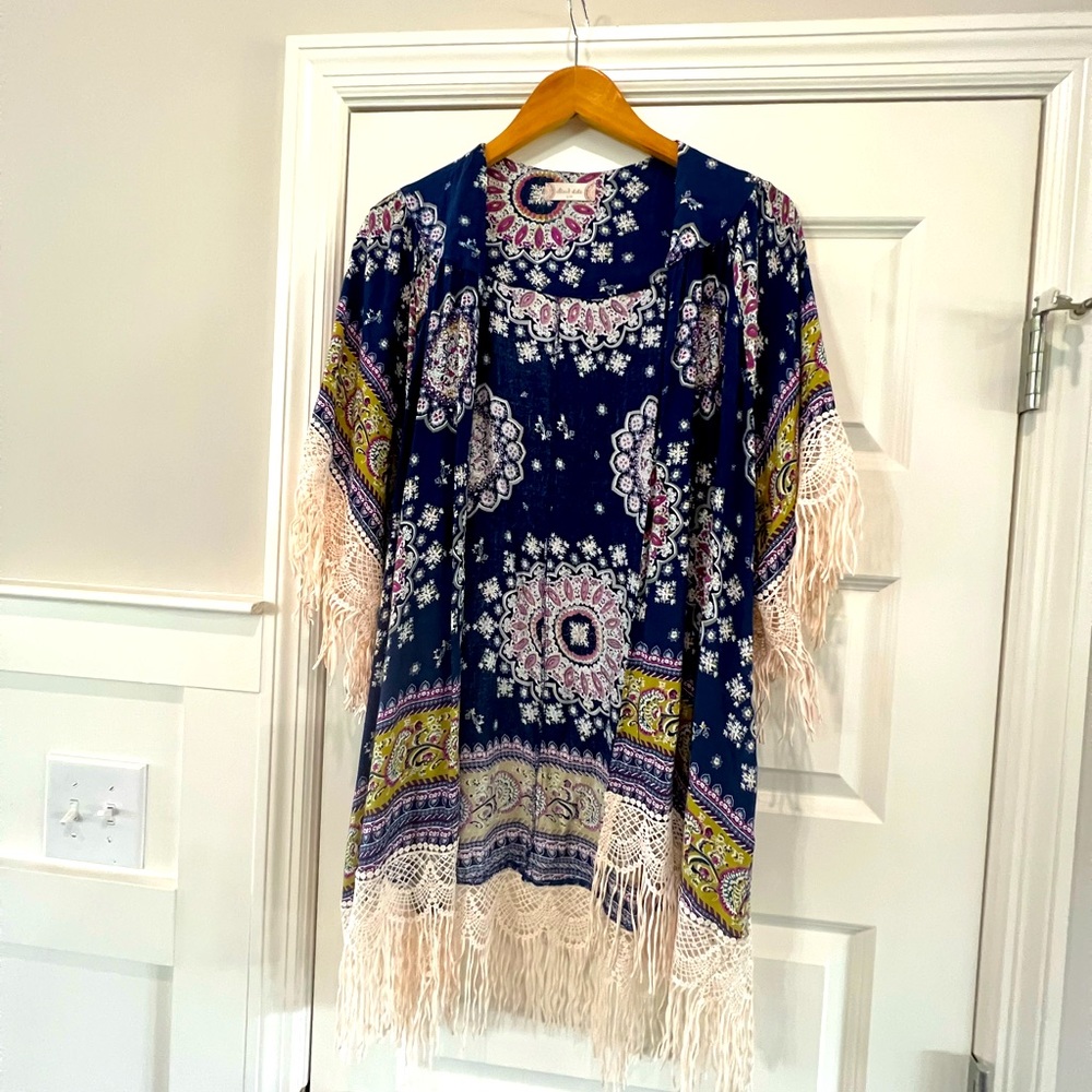 Altar’d State Kimono